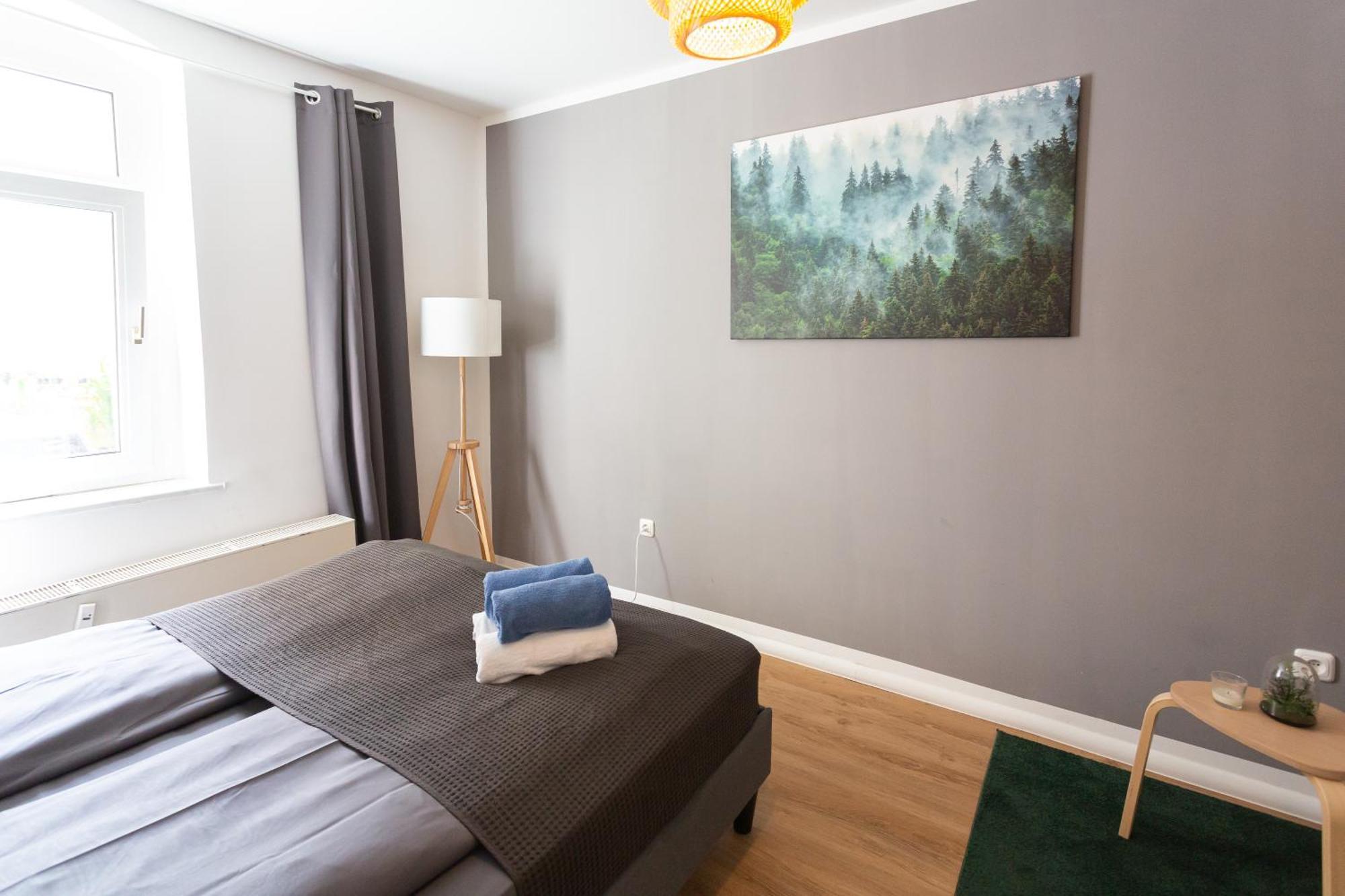 Fullhouse - Halle - F38 - Nespresso - Smarttv Dış mekan fotoğraf